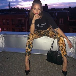 Meet your Posher, Kristen